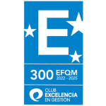 Certificado EFQM