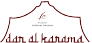 Logo Dar Al Karama