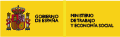 Logo Ministerio de Trabajo